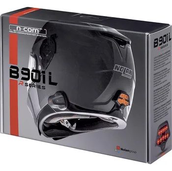 Interkom na motorku N-Com B901L R