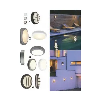 Venkovní osvětlení SLV Slv-229081