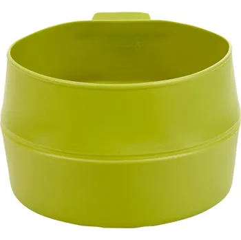 Hrnek skládací Wildo Fold-A-Cup 600 ml - zelený