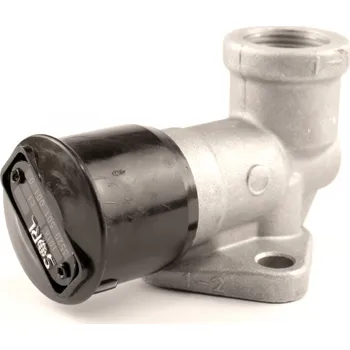 Instalatérský materiál Uvolňovací ventil M 22x1,5