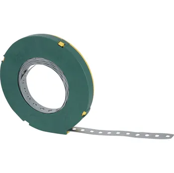 kabelová chránička Walraven 0831012 BIS Montážní páska 10m, pg 12x0,8mm