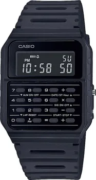 hodinky Casio CA-53WF-1BEF