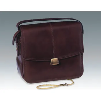 Vak na peníze KB 103, barva hnědá