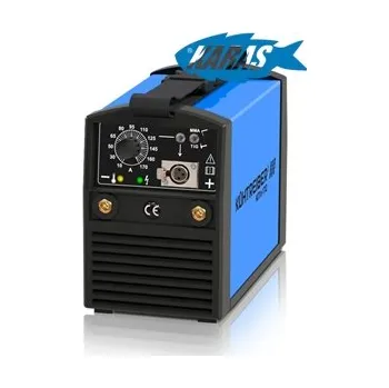 Svářečka Kühtreiber KITin 170 svařovací inventor