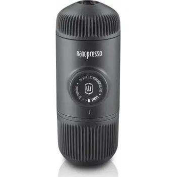 Wacaco Nanopresso šedý