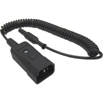 Revizní přístroj P 8031 - adapter pro testování PE vodiče UPS