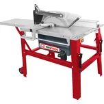 HOLZMANN TKS500S TRUHLÁŘSKÁ KOTOUČOVÁ PILA