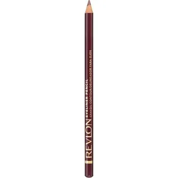 Oční linky Revlon Eyeliner Pencil tužka na oči - 06 Aubergine 1,49g