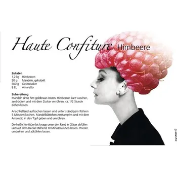 Obklad Obkladový panel do kuchyně mySPOTTI pop Audrey 41x59 cm