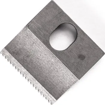 Pracovní nůž Náhradní řezný nůž pro Akumulátorový páskovač JD-11/16mm