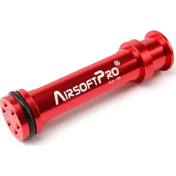 AIRSOFTPRO Hliníkový píst pro Snow Wolf Kar98