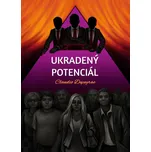 Ukradený potenciál - Claudio Depeyrac (2014, pevná s přebalem lesklá)