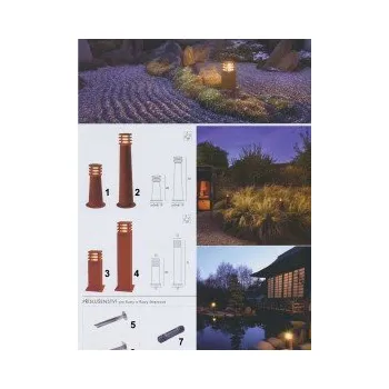 Venkovní osvětlení SLV Slv-229421