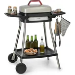 Klarstein Gatsby 10034707 béžový/černý