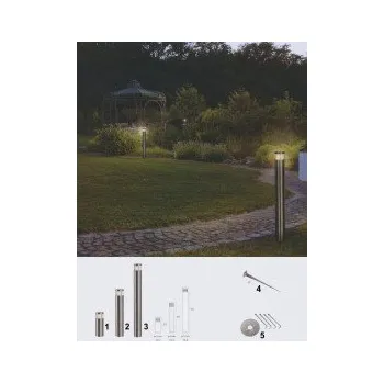 Venkovní osvětlení SLV Slv-230066