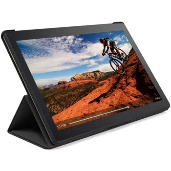 Lenovo Tab M10+ FHD Folio Case/Film