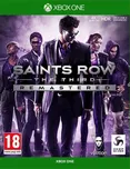Saints Row: The Third - Remastered Xbox…