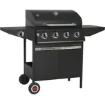 Landmann GrillChef 12758 XL Hit 4.1