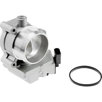Systém vstřikování NTY Škrtící klapka AUDI A6 2.7TDI 3.0TDI 2004- Q5 3.0TDI 2008- Q7 3.0TDI 2006- 4E0145950C 4E0145950D 4E0145950F 4E0145950G 4E0145950H