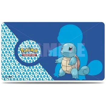 Sběratelská karetní hra UltraPRO hrací podložka Pokémon - Squirtle