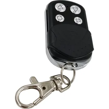 Dálkový ovladač vrat MKF MKF-GATE/4LELP 433