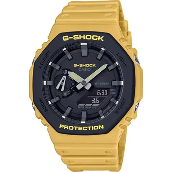 Hodinky Casio G-Shock GA-2110SU-9AER