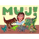 Muj - Lucie Suchá (2012. vázaná)