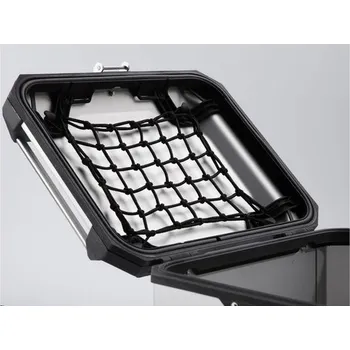 Zavazadlo na motocykl BC.ALK.00.732.10600/B Síťka do kufru trax Adv. 38