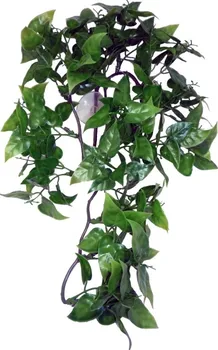 Dekorace do akvária Happy Pet Popínavá rostlina Philodendron 30 cm