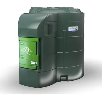 Čerpadlo Kingspan Environmental Kingspan naftová nádrž FuelMaster® 9000 litrů standard