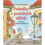Pohádky z pražských uliček - Lucie…