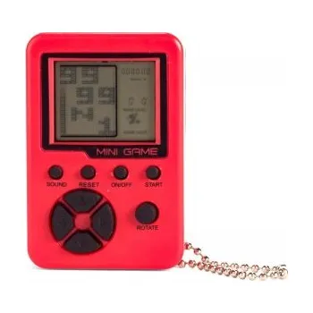 Herní konzole DAALO Kapesní retro arkádovka