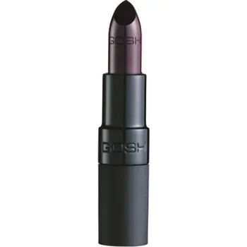 Rtěnka GOSH COPENHAGEN Velvet Touch Lipstick rtěnka - 171 Twilight 4 g