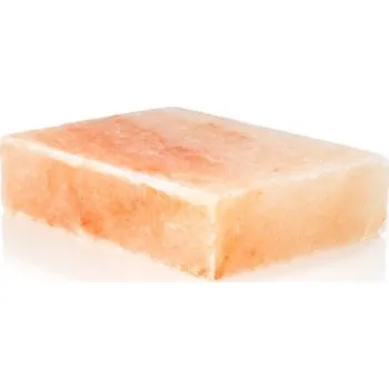 Rivsalt Himálajský solný kámen RIV006 20 x 15 cm