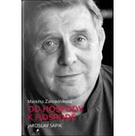 Od hospody k hospodě - Markéta Zahradníková, Jaroslav Sapík (2019, pevná)