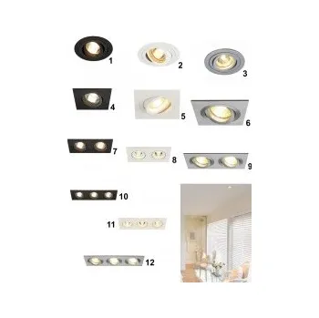 Bodové svítidlo SLV Slv-111362