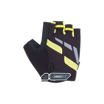 Chránič rukou PRO-T rukavice Veneto černo-žlutá, vel. XS