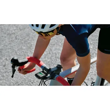 Garmin Edge 530 na kole