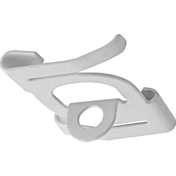 kabelová chránička Walraven 56090025 BISCLIPS ACHW 6,5mm