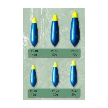 Signalizace záběru Podvodní splávek Bubeník - 50g