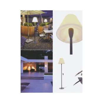 Venkovní osvětlení SLV Slv-228965