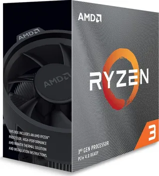 Procesor AMD Ryzen 3 3300X