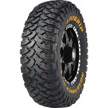 4x4 pneu Unigrip Road Force M/T 235/85 R16 120/116 Q