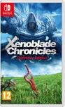 Xenoblade Chronicles: Definitive…