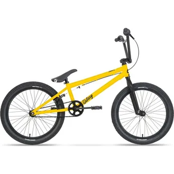 Galaxy Early Bird 20" 2020 9" bmx Galaxy Early Bird 20" 2020 9"