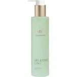Babor Cleansing Gel&Tonic 2v1 200 ml
