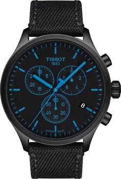 Hodinky Tissot Chrono XL T116.617.37.051.00