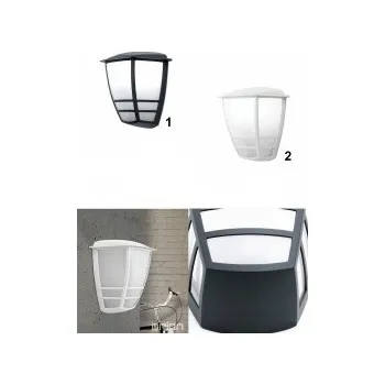 Venkovní osvětlení Orion OR-AL 11-1196 weiß (1xE27)