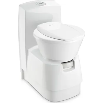 Dometic CT 4000 CTS 4110 bílý