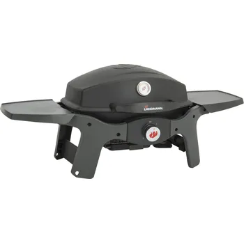 Zahradní gril Landmann E-Pantera 12975